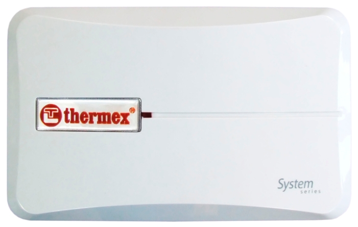 Электрический проточный водонагреватель Thermex 