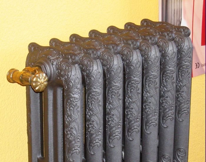Электрический радиатор отопления: как выбрать и какой лучше