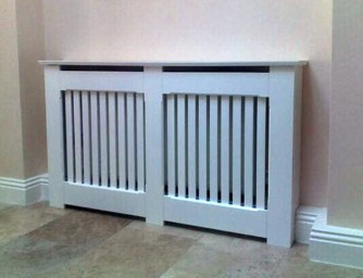 Радиатор отопления для квартиры