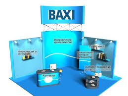 котлов Baxi технические характеристики