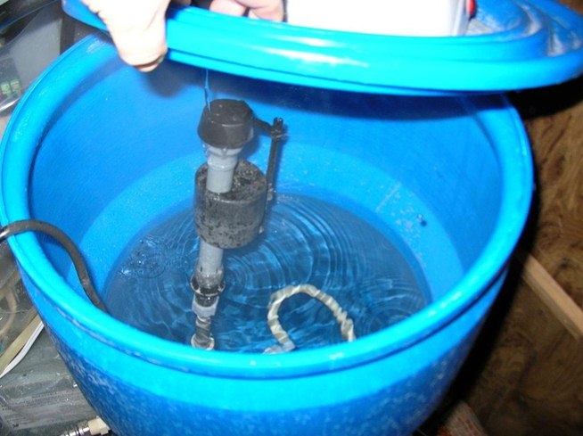 Установка проточного водонагревателя своими руками – инструкция